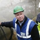 First 100 metres of new £15m pipeline installed