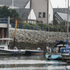 North Wales-based businesses were honoured with a sustainability award by the Institution of Civil Engineers (ICE) Wales for their contribution to the Welsh National Sailing Academy and Events Centre at Pwllheli