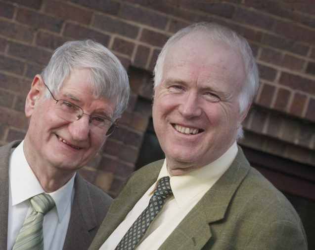 Jones Bros owner pays tribute to former plant manager Award Winning