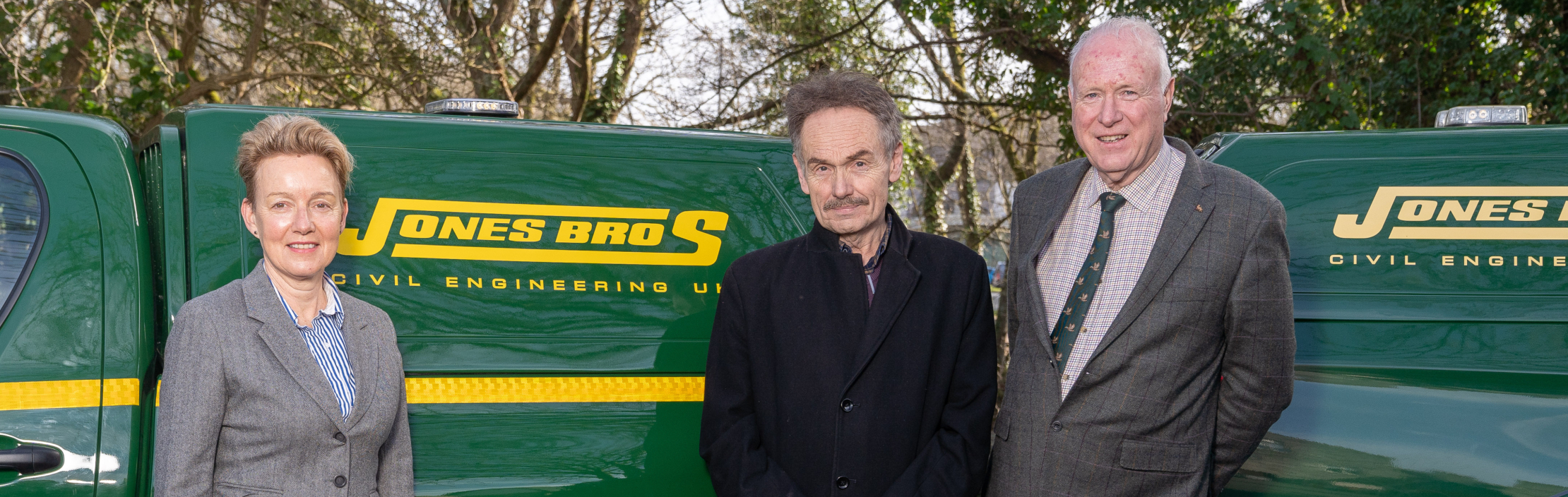 Jones Bros make waves by securing Anglesey tidal energy project Award